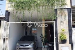 For Sale Rumah 3 Kamar Lokasi Ideal Nyaman dan Strategis di Sawangan For Sale Rumah 3 Kamar Lokasi Ideal Nyaman dan Strategis di Sawangan