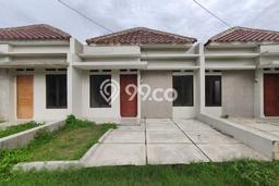 Rumah Strategis Minimalis Lb 45m2 di Larangan, Tangerang Rumah Strategis Minimalis Lb 45m2 di Larangan, Tangerang