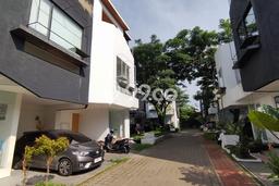 Jarang Ada! Rumah Sewa 3 Kamar Bagus Siap Huni Pondok Ranji Jarang Ada! Rumah Sewa 3 Kamar Bagus Siap Huni Pondok Ranji