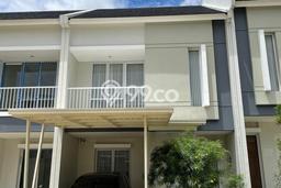 Rumah Modern Cantik 4 KT Siap Huni di Ciputat Rumah Modern Cantik 4 KT Siap Huni di Ciputat