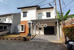Sewa Rumah Murah di Bintaro Tangerang Selatan Punya 3 KT Sewa Rumah Murah di Bintaro Tangerang Selatan Punya 3 KT