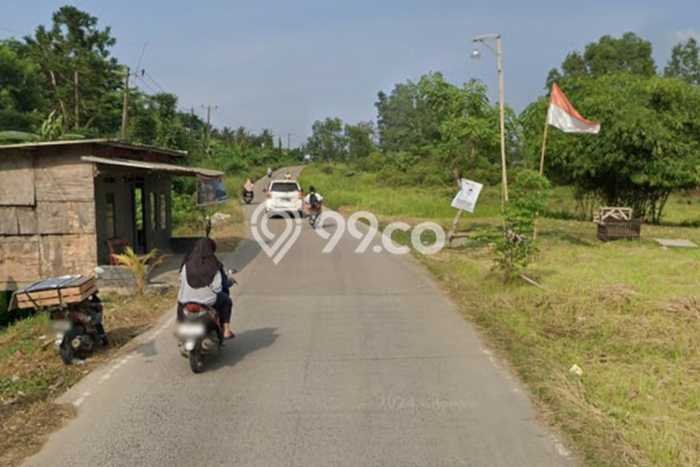 Lahan untuk Dijual Lokasi Jawilan, Serang Luas 100000m2 - Lahan untuk Dijual Lokasi Jawilan, Serang Luas 100000m2 -