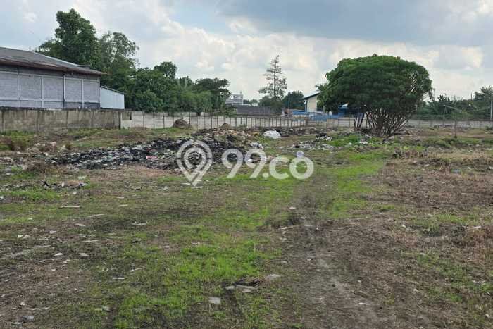 Kavling Tanah Dijual di Curug Tangerang Spesifikasi 7070m2 Kavling Tanah Dijual di Curug Tangerang Spesifikasi 7070m2