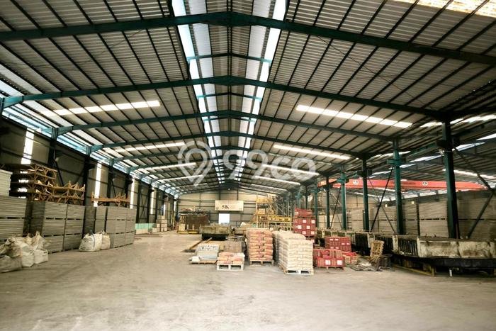 Gudang Favorit Dijual di Balaraja Tangerang Area Pusat Bisnis Gudang Favorit Dijual di Balaraja Tangerang Area Pusat Bisnis
