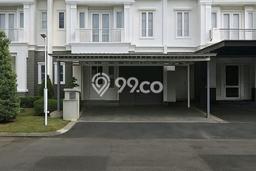 For Sale! Premium House LT 200m2 Desain Elegan di Gading Serpong For Sale! Premium House LT 200m2 Desain Elegan di Gading Serpong