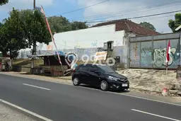 Tanah Dijual Area Strategis di Batu Malang 4900m2 Tanah Dijual Area Strategis di Batu Malang 4900m2