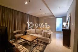 Apartemen Minimalis untuk Disewa, 2 Kamar di Jakarta Selatan Apartemen Minimalis untuk Disewa, 2 Kamar di Jakarta Selatan