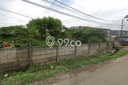 Lahan Kosong Dijual di Tangerang dengan Area 20000m2 Lahan Kosong Dijual di Tangerang dengan Area 20000m2