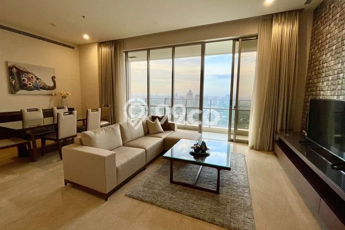 Disewakan Segera Apartemen Strategis 2 KT, 2 KM di Kawasan Kebayoran Lama Disewakan Segera Apartemen Strategis 2 KT, 2 KM di Kawasan Kebayoran Lama