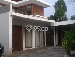 Jarang Ada! Rumah Sewa 3 Kamar Nyaman Siap Huni Kemang Jarang Ada! Rumah Sewa 3 Kamar Nyaman Siap Huni Kemang