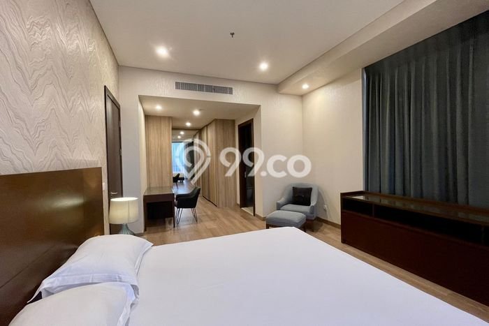 Disewakan Segera Apartemen Strategis 2 KT, 2 KM di Kawasan Kebayoran Lama Disewakan Segera Apartemen Strategis 2 KT, 2 KM di Kawasan Kebayoran Lama
