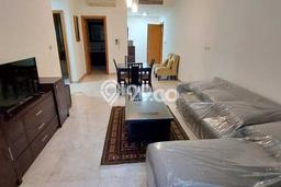 Apartemen Strategis 95m2 di Senayan Jakarta Pusat 2 KT Apartemen Strategis 95m2 di Senayan Jakarta Pusat 2 KT