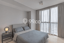 Sewa Apartemen Terjangkau 1 BR di Setiabudi Jakarta Selatan Sewa Apartemen Terjangkau 1 BR di Setiabudi Jakarta Selatan