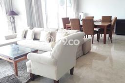 Apartemen Minimalis untuk Disewa, 3 Kamar di Jakarta Selatan Apartemen Minimalis untuk Disewa, 3 Kamar di Jakarta Selatan