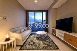 Sewa Apartemen Harga Terjangkau di Mega Kuningan 2 KT Sewa Apartemen Harga Terjangkau di Mega Kuningan 2 KT