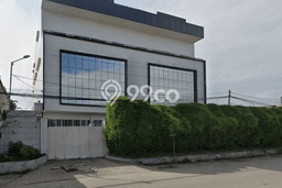 Kantor Disewakan di Kawasan Ramai Citeureup, Bogor Kantor Disewakan di Kawasan Ramai Citeureup, Bogor