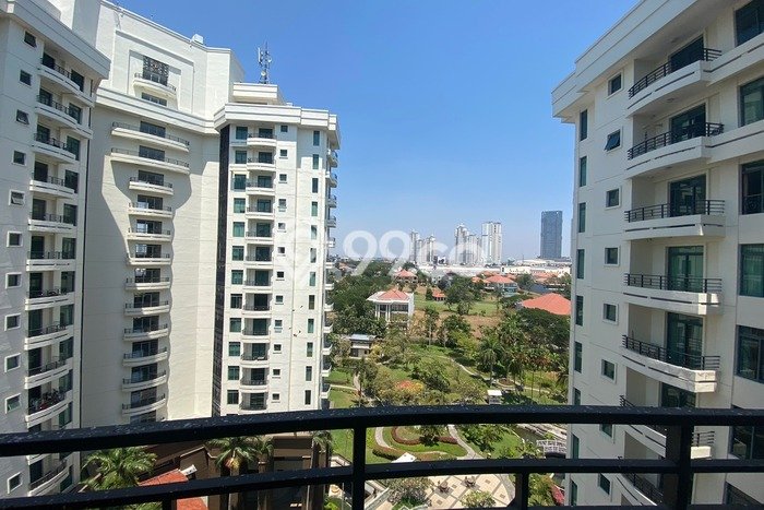Apartemen Favorit Modern Dijual di Surabaya dengan 2 Kamar Tidur Apartemen Favorit Modern Dijual di Surabaya dengan 2 Kamar Tidur