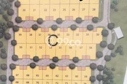 Tanah di Sambikerep, Surabaya Luas 480m2 Dijual Segera Tanah di Sambikerep, Surabaya Luas 480m2 Dijual Segera