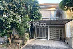 For Sale! Luxury House LT 200m2 Desain Modern di Citraland For Sale! Luxury House LT 200m2 Desain Modern di Citraland