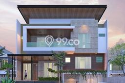 For Sale Rumah Elit Exclusive di Citraland, Surabaya For Sale Rumah Elit Exclusive di Citraland, Surabaya
