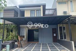 Hot Offer Hunian Mewah Ideal dan Luas di Wiyung, Surabaya Hot Offer Hunian Mewah Ideal dan Luas di Wiyung, Surabaya
