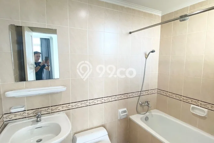 Apartemen Favorit Modern Dijual di Surabaya dengan 2 Kamar Tidur Apartemen Favorit Modern Dijual di Surabaya dengan 2 Kamar Tidur