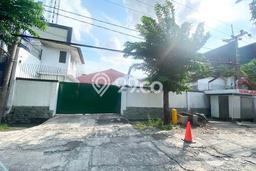 Dijual Tanah di Surabaya, Luas 5642m2 SHM Dijual Tanah di Surabaya, Luas 5642m2 SHM