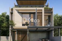 For Sale! Luxury House LT 200m2 Desain Modern di Citraland For Sale! Luxury House LT 200m2 Desain Modern di Citraland