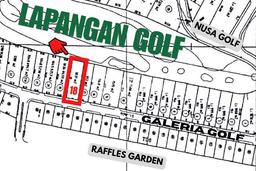 Tanah Dijual di Surabaya Seluas 1031m2 Strategis Tanah Dijual di Surabaya Seluas 1031m2 Strategis