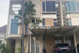 Hunian Super Elit dengan Akses Paling Strategis di Pakuwon Indah, Surabaya Hunian Super Elit dengan Akses Paling Strategis di Pakuwon Indah, Surabaya