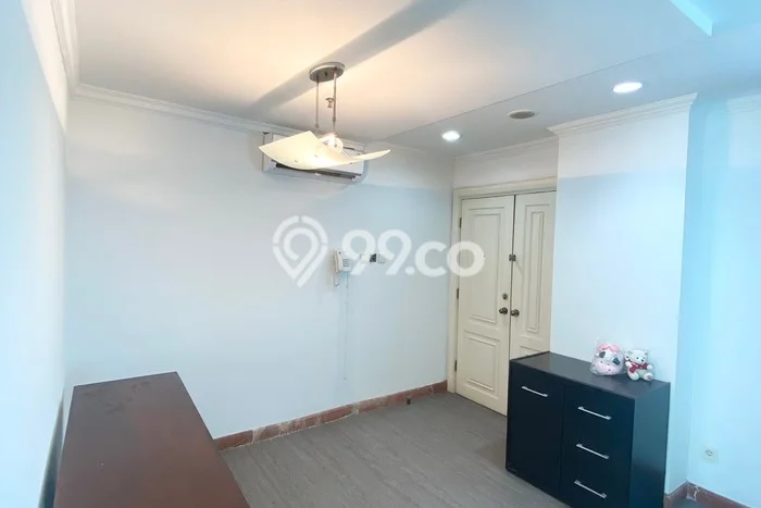 Apartemen Favorit Modern Dijual di Surabaya dengan 2 Kamar Tidur Apartemen Favorit Modern Dijual di Surabaya dengan 2 Kamar Tidur