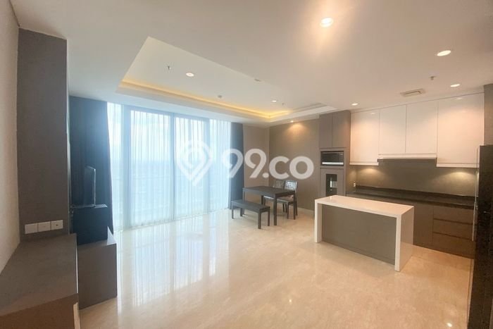 Paling Dicari! Apartemen Premium Dijual di Mayjen Sungkono Punya 2 Bedroom Paling Dicari! Apartemen Premium Dijual di Mayjen Sungkono Punya 2 Bedroom