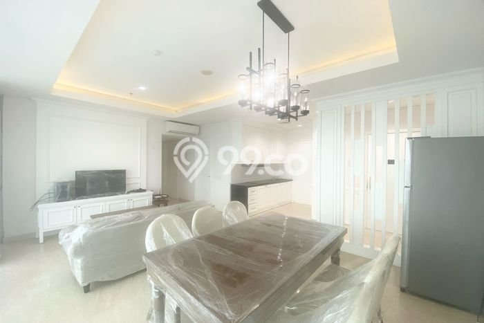 Paling Dicari! Apartemen Premium Dijual di Mayjen Sungkono Punya 2 Bedroom Paling Dicari! Apartemen Premium Dijual di Mayjen Sungkono Punya 2 Bedroom