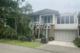 Ready to Use! Luxury House LT 412m2 Desain Modern di Citraland Ready to Use! Luxury House LT 412m2 Desain Modern di Citraland
