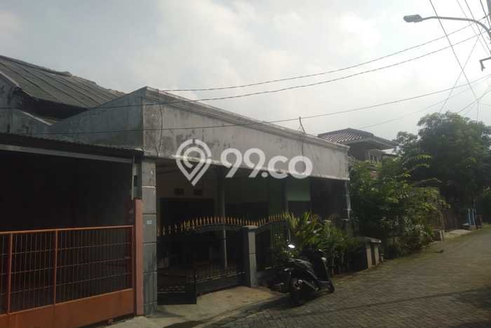 Rumah Modern Minimalis 4 KT Bisa Langsung Pindah di Ciledug Rumah Modern Minimalis 4 KT Bisa Langsung Pindah di Ciledug