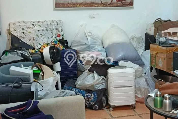 Dijual Rumah Modern 4 KT di Bintaro, Tangerang Selatan Dijual Rumah Modern 4 KT di Bintaro, Tangerang Selatan