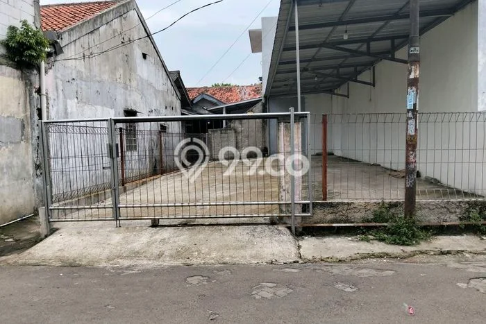 Untuk Dijual Tanah 75m2 di Bintaro, Tangerang Selatan Untuk Dijual Tanah 75m2 di Bintaro, Tangerang Selatan