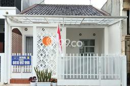 Rumah Luas Asri 2 KT Siap Pakai di Bintaro Tangerang Selatan Rumah Luas Asri 2 KT Siap Pakai di Bintaro Tangerang Selatan