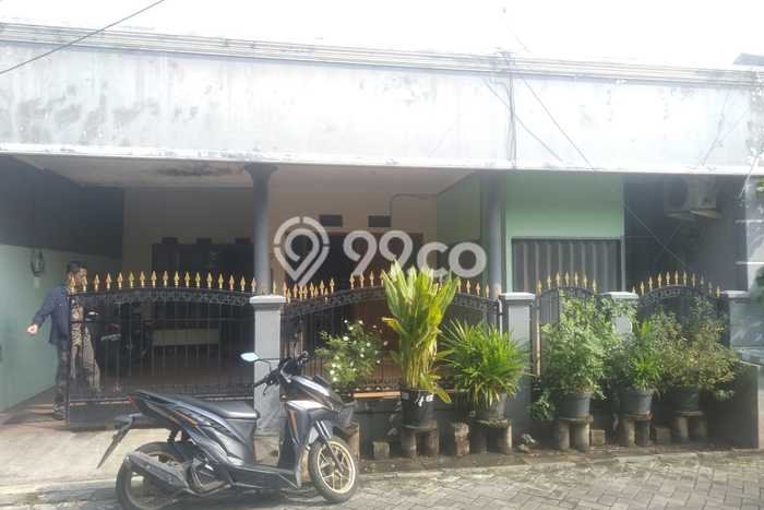 Rumah Modern Minimalis 4 KT Bisa Langsung Pindah di Ciledug Rumah Modern Minimalis 4 KT Bisa Langsung Pindah di Ciledug