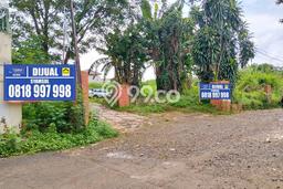 Tanah Dijual Lokasi Pesanggrahan, Jakarta Selatan dengan Luas Tanah 4672m2 dan Status SHM Tanah Dijual Lokasi Pesanggrahan, Jakarta Selatan dengan Luas Tanah 4672m2 dan Status SHM