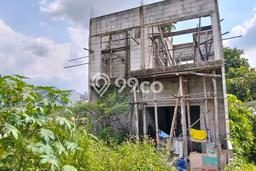 Jual Rumah Harga Miring Ciputat Timur Punya 3 KT & LT 72m2 Jual Rumah Harga Miring Ciputat Timur Punya 3 KT & LT 72m2