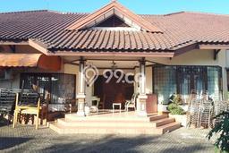 Jual Rumah Mewah Elegan Dengan View Eksklusif di Bintaro, Jakarta Selatan Jual Rumah Mewah Elegan Dengan View Eksklusif di Bintaro, Jakarta Selatan