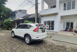 Hunian Nyaman Asri 3 KT Siap Huni di Bintaro Tangerang Selatan Hunian Nyaman Asri 3 KT Siap Huni di Bintaro Tangerang Selatan