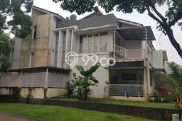 Hunian Mewah LB 400m2 Siap Pakai Desain Elegan di Bintaro, Tangerang Selatan Hunian Mewah LB 400m2 Siap Pakai Desain Elegan di Bintaro, Tangerang Selatan