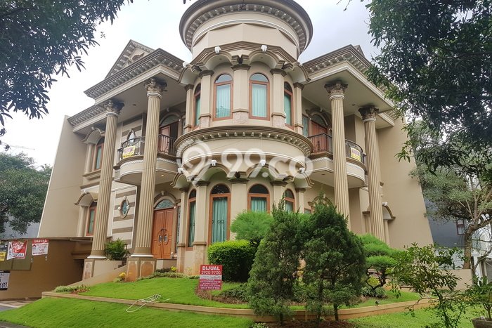 Hunian Super Elit dengan Akses Paling Strategis di Bintaro, Tangerang Selatan Hunian Super Elit dengan Akses Paling Strategis di Bintaro, Tangerang Selatan