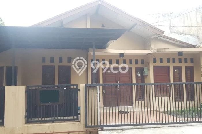 Dijual Hunian Rumah Nyaman 3 Kamar di Bintaro, Tangerang Selatan Dijual Hunian Rumah Nyaman 3 Kamar di Bintaro, Tangerang Selatan