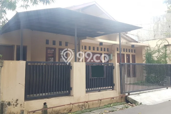 Dijual Hunian Rumah Nyaman 3 Kamar di Bintaro, Tangerang Selatan Dijual Hunian Rumah Nyaman 3 Kamar di Bintaro, Tangerang Selatan