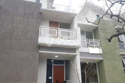 Dijual Rumah Eksklusif 3 KT di Bintaro, Tangerang Selatan Dijual Rumah Eksklusif 3 KT di Bintaro, Tangerang Selatan