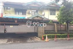 Rumah Elit Modern Tanpa Renovasi di Bintaro Tangerang Selatan Rumah Elit Modern Tanpa Renovasi di Bintaro Tangerang Selatan