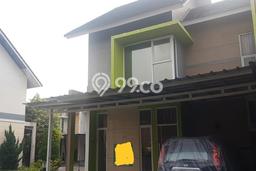 Rumah Luas Asri 3 KT Siap Pakai di Bintaro Tangerang Selatan Rumah Luas Asri 3 KT Siap Pakai di Bintaro Tangerang Selatan